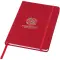 Blocco note A5 con pagine bianche Spectrum - Anteprima 25