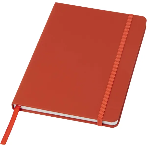 Blocco note A5 con pagine bianche Spectrum - Immagine 27