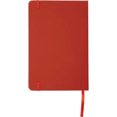 Blocco note A5 con pagine bianche Spectrum - Immagine 29