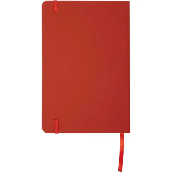 Blocco note A5 con pagine bianche Spectrum - Immagine 29