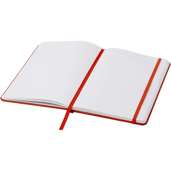 Blocco note A5 con pagine bianche Spectrum - Immagine 31