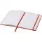Blocco note A5 con pagine bianche Spectrum - Anteprima 31