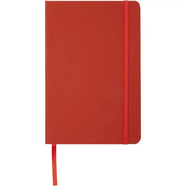 Blocco note A5 con pagine bianche Spectrum - Immagine 28