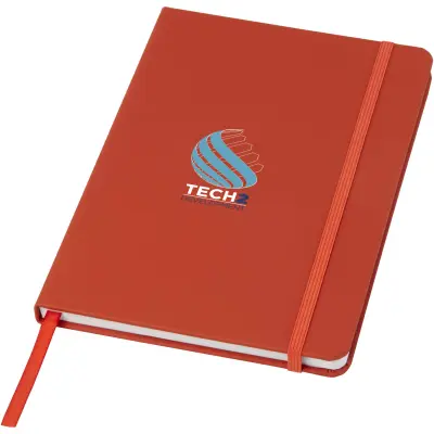 Blocco note A5 con pagine bianche Spectrum - Immagine 30