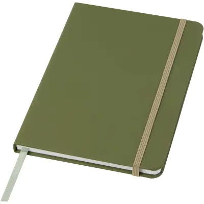 Blocco note A5 con pagine bianche Spectrum - Immagine 32