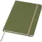 Blocco note A5 con pagine bianche Spectrum - Anteprima 32
