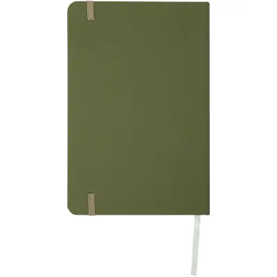 Blocco note A5 con pagine bianche Spectrum - Immagine 34