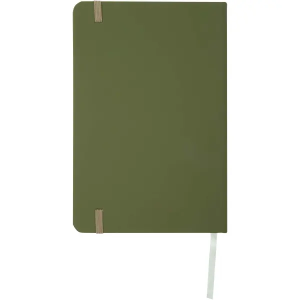 Blocco note A5 con pagine bianche Spectrum - Immagine 34