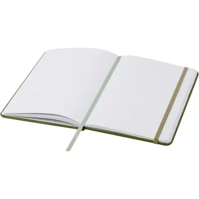 Blocco note A5 con pagine bianche Spectrum - Immagine 36