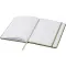 Blocco note A5 con pagine bianche Spectrum - Anteprima 36