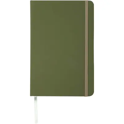 Blocco note A5 con pagine bianche Spectrum - Immagine 33