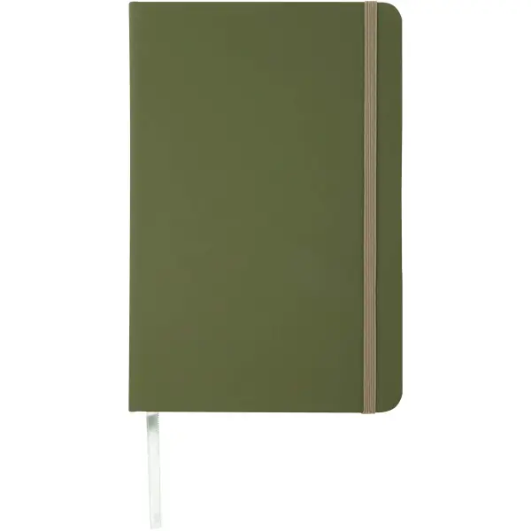 Blocco note A5 con pagine bianche Spectrum - Immagine 33