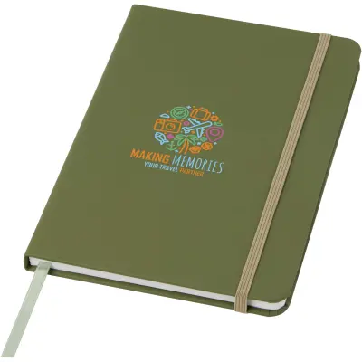 Blocco note A5 con pagine bianche Spectrum - Immagine 35