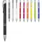 Moneta aluminium click ballpoint pen - Anteprima 2