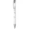 Moneta aluminium click ballpoint pen - Anteprima 8