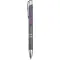 Moneta aluminium click ballpoint pen - Anteprima 14