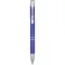 Moneta aluminium click ballpoint pen - Anteprima 16