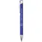 Moneta aluminium click ballpoint pen - Anteprima 17