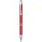 Moneta aluminium click ballpoint pen - Anteprima 18