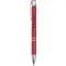 Moneta aluminium click ballpoint pen - Anteprima 20