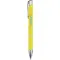 Moneta aluminium click ballpoint pen - Anteprima 26