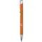 Moneta aluminium click ballpoint pen - Anteprima 29