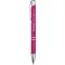 Moneta aluminium click ballpoint pen - Anteprima 32