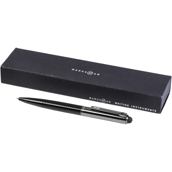 Dash stylus ballpoint pen Metal - Immagine 1