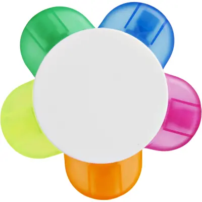 Evidenziatore Flower - Immagine 2