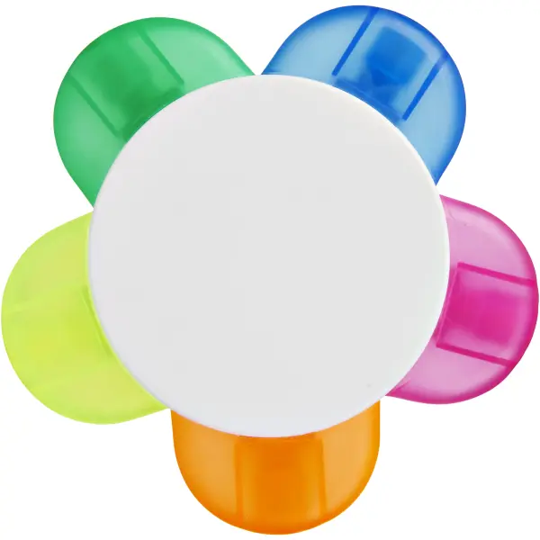 Evidenziatore Flower - Immagine 2
