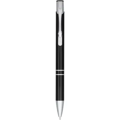 Penna a sfera anodizzata Moneta - Immagine 3