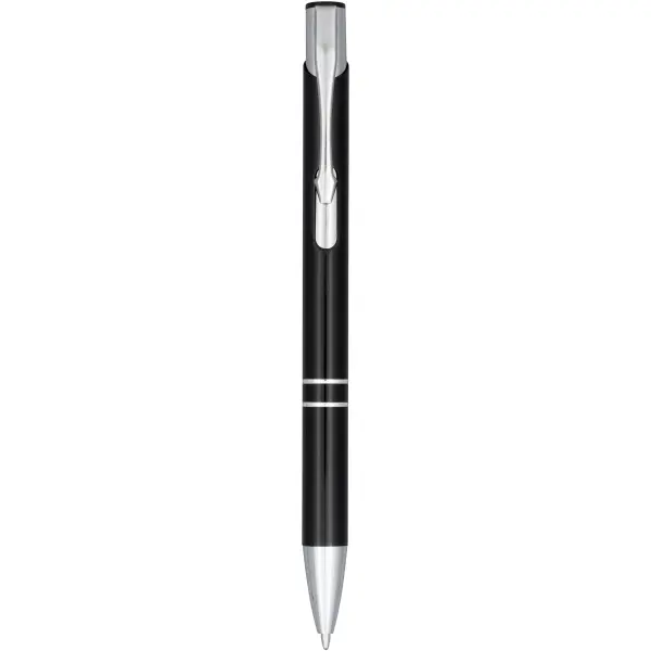 Penna a sfera anodizzata Moneta - Immagine 3
