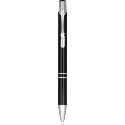 Penna a sfera anodizzata Moneta - Immagine 4