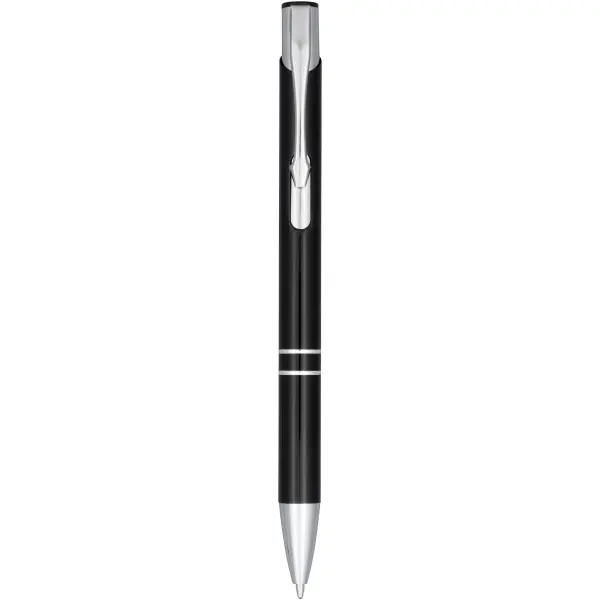 Penna a sfera anodizzata Moneta - Immagine 4