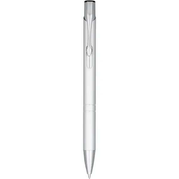 Penna a sfera anodizzata Moneta - Immagine 10