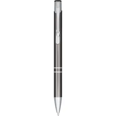 Penna a sfera anodizzata Moneta - Immagine 12