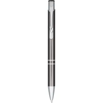 Penna a sfera anodizzata Moneta - Immagine 13