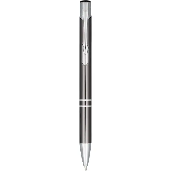 Penna a sfera anodizzata Moneta - Immagine 13