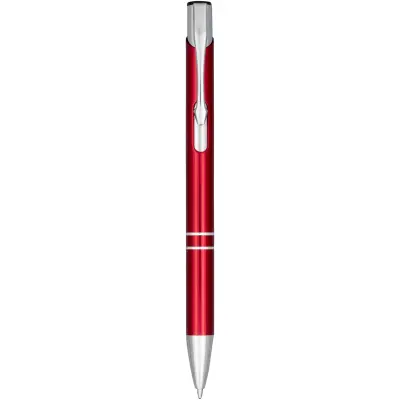 Penna a sfera anodizzata Moneta - Immagine 19