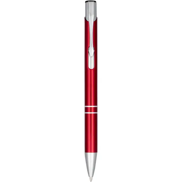 Penna a sfera anodizzata Moneta - Immagine 19