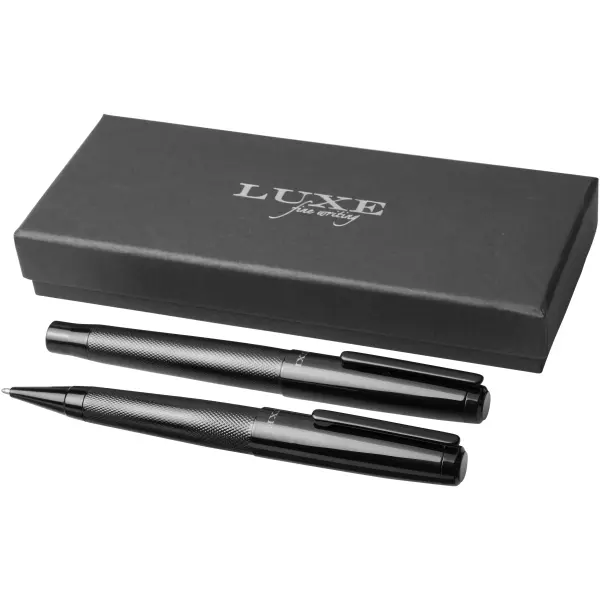 Gloss duo pen gift set Metal - Immagine 1