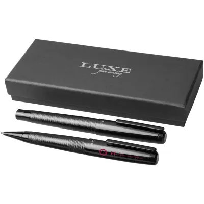Gloss duo pen gift set Metal - Immagine 4