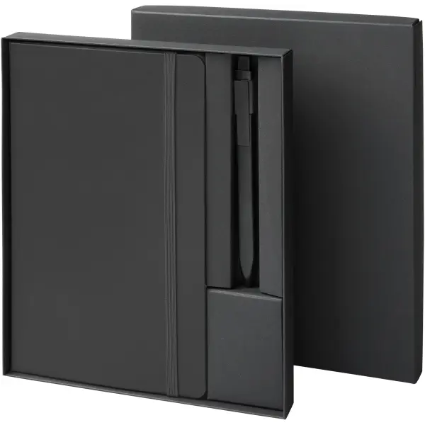 Moleskine notebook and pen gift set - Immagine 2
