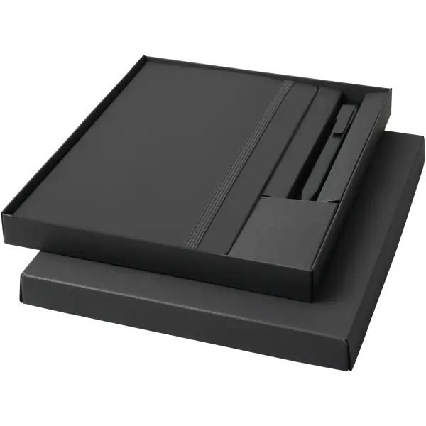 Moleskine notebook and pen gift set - Immagine 7