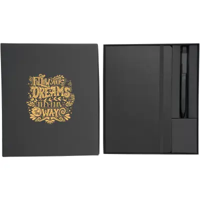 Moleskine notebook and pen gift set - Immagine 5