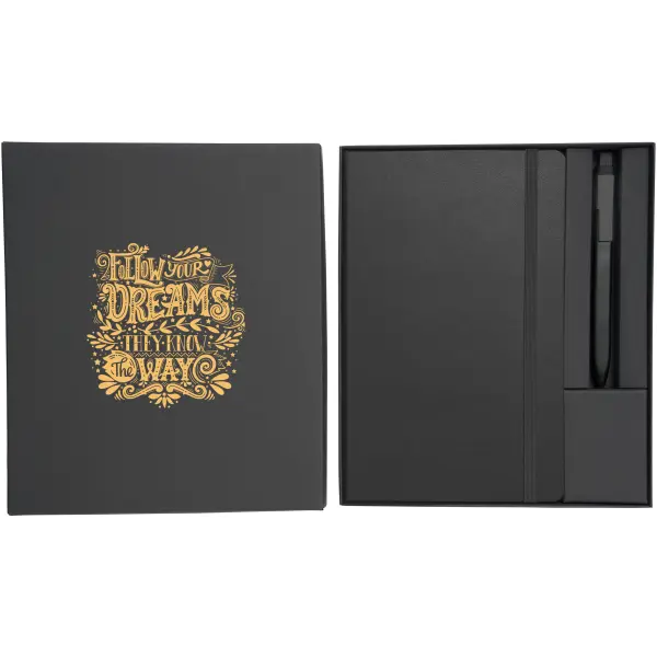 Moleskine notebook and pen gift set - Immagine 5