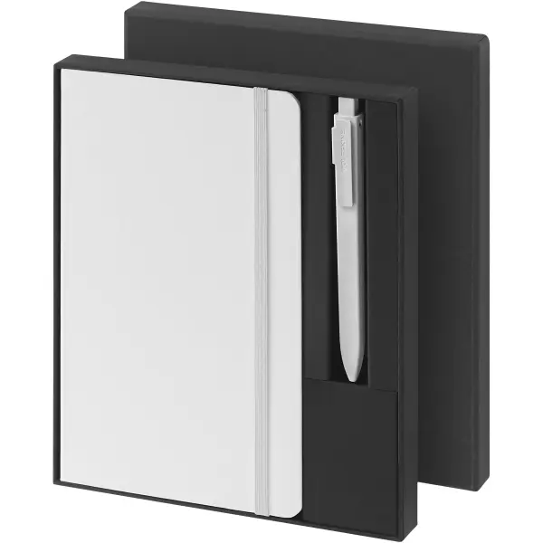 Moleskine notebook and pen gift set - Immagine 10
