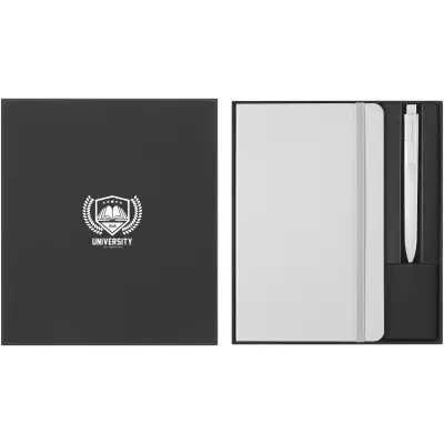Moleskine notebook and pen gift set - Immagine 12