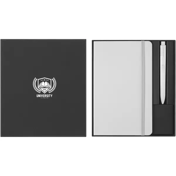 Moleskine notebook and pen gift set - Immagine 12