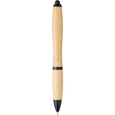 Penna a sfera in bambù Nash - Immagine 10